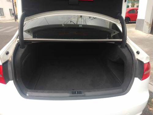 Imagen 11 de 12 de Audi A4 2013 1.8 T Fsi Sport 170cv Mt