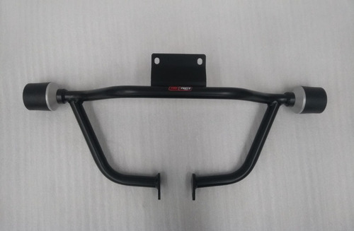 Imagen 4 de 5 de Slider Fire Parts Discover 125
