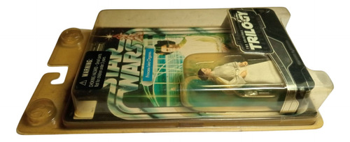 Starwars Original Trilogy Collection Princess Leia Organa
