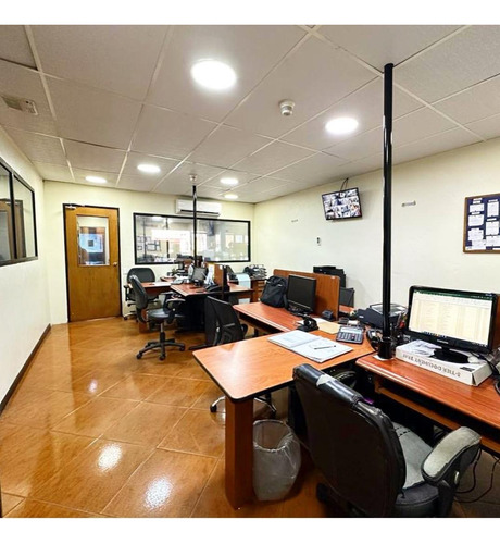 Venta Edificio Comercial Bella Vista
