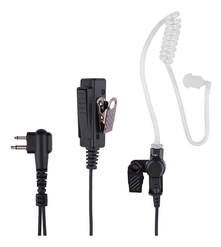 Compatible Con Motorola Bpr40 Cp100d Cp185 Rdm2070d Auricula