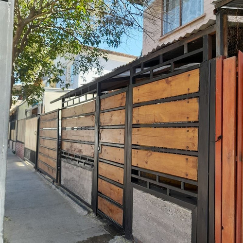 Imagen 3 de 20 de Casa En Venta En Padre Hurtado