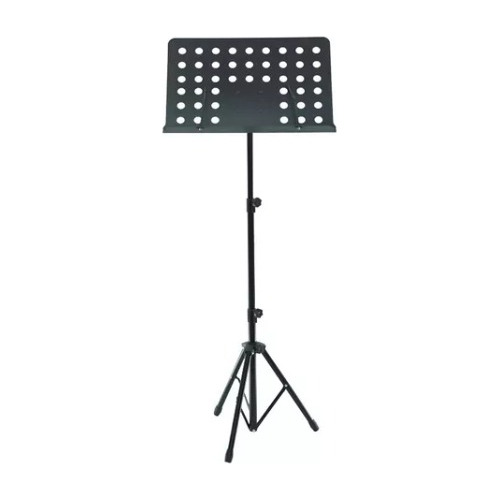 Romms Ms-203e Soporte Atril Plegable Para Partitura Msi