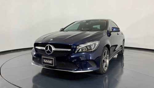 Imagen 1 de 15 de 38948 - Mercedes-benz Clase Cla 2017 Con Garantía
