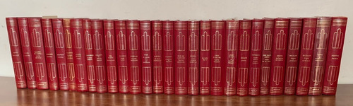 28 Libros Aguilar Colección Crisol Literario