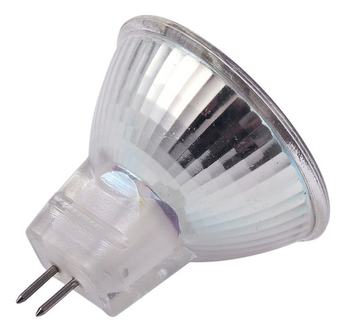 Bombilla Led Mr11 Gu4 De 3 W, 250 Lm, 15 5630 Smd, Luz Blanc