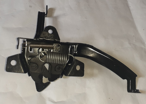 Cerradura Del Capot Elantra Xd 1.6 - 2.0