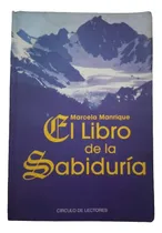 Comprar El Libro De La Sabiduría - Marcela Manrique