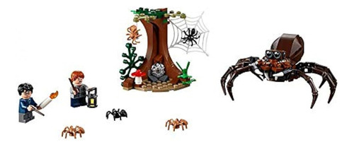 Lego Harry Potter Y La Cámara Secreta