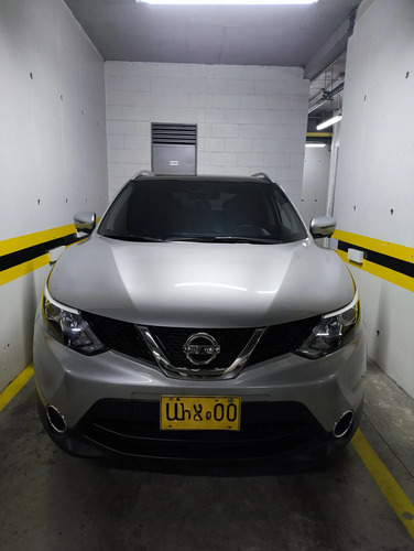 Nissan Qashqai 2.0 Exclusive