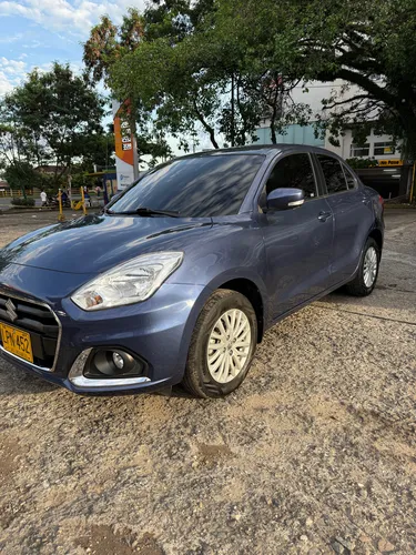 Suzuki Swift 1.2 Dzire At