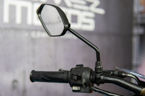 Yamaha Fz 150 2022