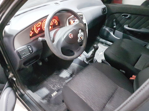 Fiat Palio 1.4 Fire Full 2014 Gnc 5ta Oportunidad!!!