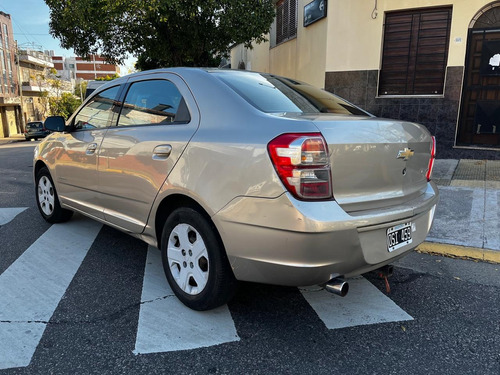Chevrolet Cobalt 1.8 Lt Mt Adv