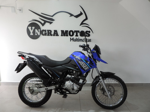 Yamaha Xtz 150 Crosser Ed 2017 Flex