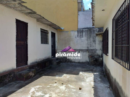 Imagem 13 de 15 de Casa À Venda, 80 M² Por R$ 350.000,00 - Bosque Dos Eucaliptos - São José Dos Campos/sp - Ca1823