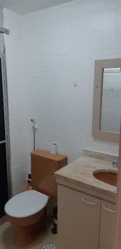 Imagem 6 de 11 de Apartamento À Venda, 42 M² Por R$ 550.000,00 - Vila Nova Conceição - São Paulo/sp - Ap19653