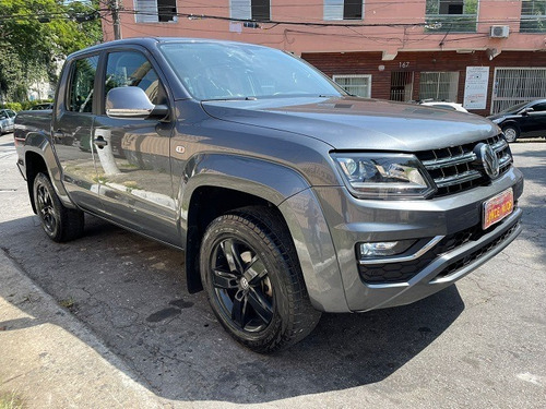 Imagem 3 de 12 de Amarok High.cd 2.0 Tdi 4x4 Dies