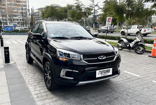 Chery Tiggo 2 Gls Mt