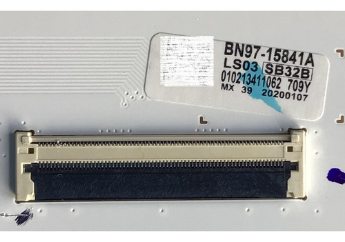 Led's Samsung Bn97-15841a Cy-tr075flav1h Qn75q90rafxza (Usado)