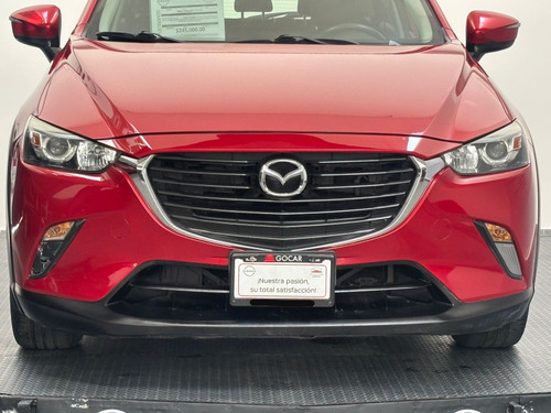 Mazda Cx-3 2017