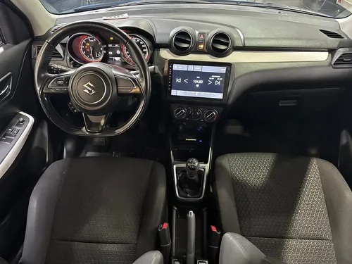 Suzuki Swift Mt 4x2 1.3