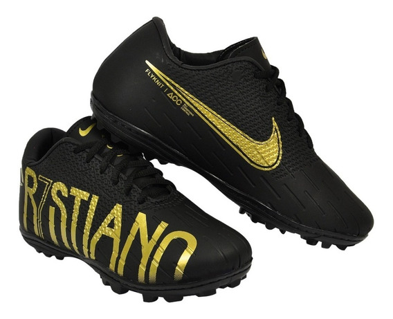 chuteira nike phantom vision elite de campo