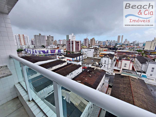Imagem 13 de 24 de Apartamento 2 Dorms, Ocian, Praia Grande - R$ 275 Mil, Vap00800