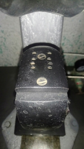 Imagen 10 de 10 de Maquina Entaconadora Neumatica