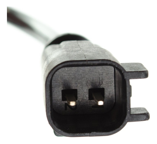 2 Sensor Velocidad Rueda Delan Abs 52122426ab 970172 Als1971