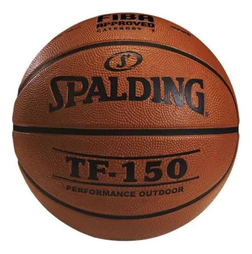 Pelota Spalding Tf-150