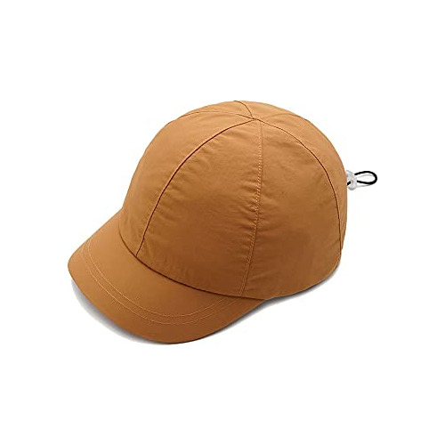 Clape Gorra Deportiva De Pico Corto Sombrero De Béisbol No E