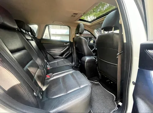 Mazda CX-5 2.5 Grand Touring Lx