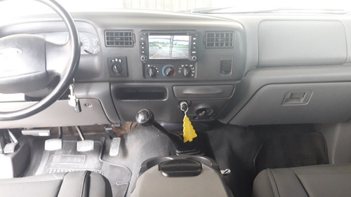 Ford F-100 2012 3.9 Cab. Doble Xlt 4x4