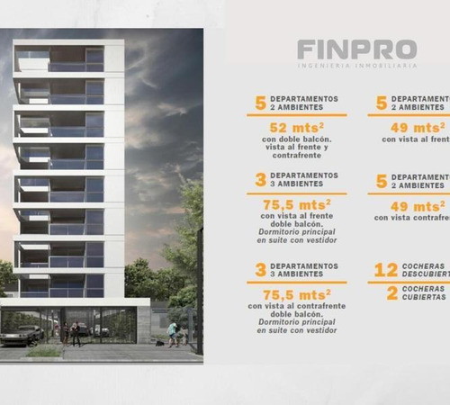 Imagen 2 de 17 de Excelente Departamento 2 Y 3 Amb. Centro De San Martín