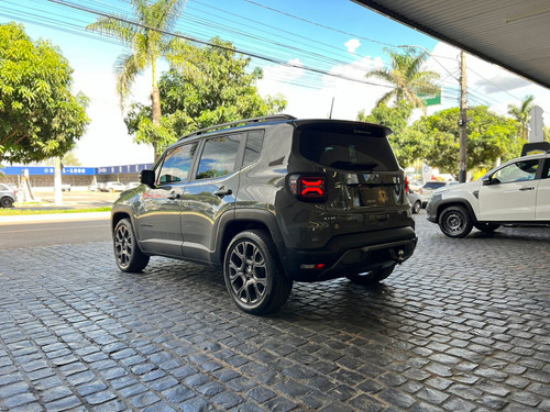 Jeep Renegade 1.3 T270 TURBO FLEX S 4X4 AT9