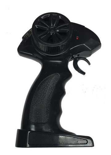 Auto Control Remoto Buggy Todo Terreno - Rex