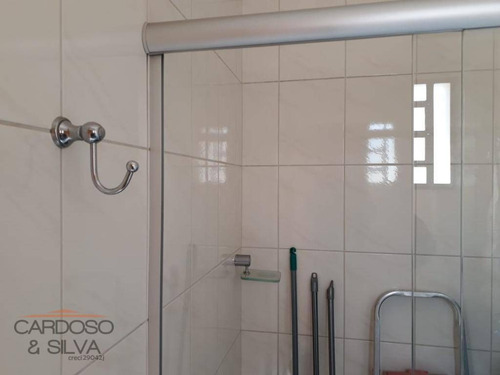 Imagem 7 de 11 de Casa Em Bairro Nobre R$670.000,00 - Ca0179