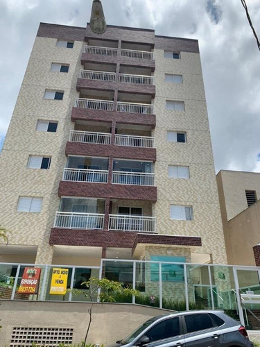 Imagem 27 de 30 de Apartamento Com 2 Dormitórios À Venda, 64 M² - Assunção - São Bernardo Do Campo/sp - Ap54291