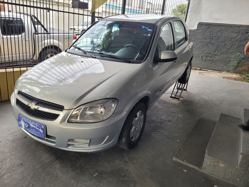 Chevrolet Celta 1.0 MPFI LT 8V FLEX 4P MANUAL