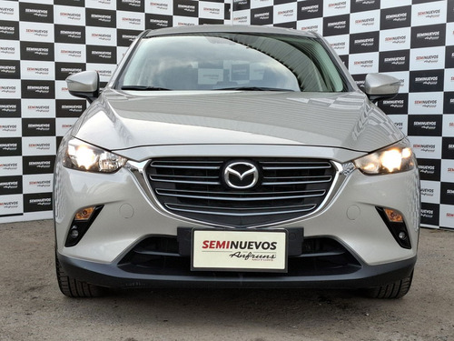 Mazda CX-3 R MT 2.0