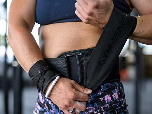 Gimnastas, Muñequeras De Fuerza Para Entrenamiento En Cruz L