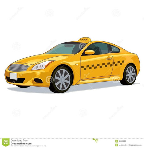 Pinturaa Automotorr Amarillo Taxi Poliuretanoo + Cata X 4lts