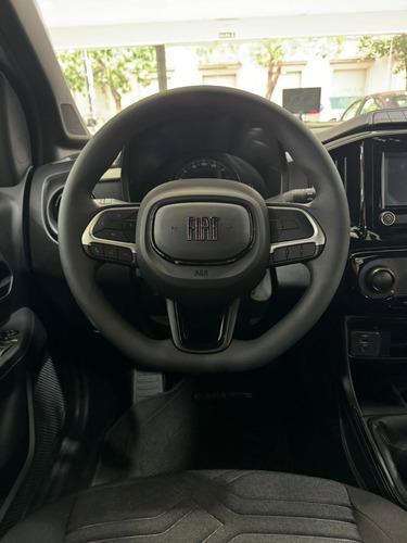 Fiat Strada 1.3 Freedom Cd
