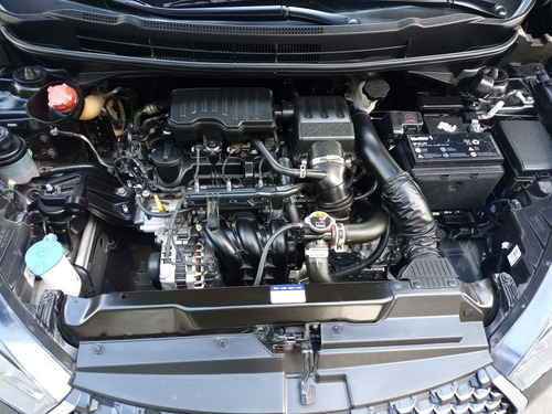 Hyundai Hb20 2019 1.0 Unique Flex 5p