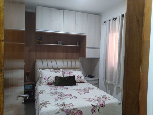 Imagem 29 de 30 de Casa Com 2 Dormitórios À Venda, 48 M² Por R$ 250.000,00 - Ocian - Praia Grande/sp - Ca0966