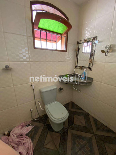 Imagem 19 de 30 de Venda Casa Jardim Europa Lavras - 852106