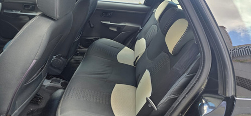 Fiat Palio Weekend PALIO WEEK. ATTRACTIVE 1.4 FIRE FLEX 8V