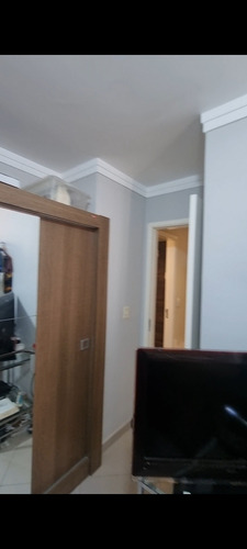 Apartamento 56m2 Sorocaba Com Móveis Inclusos
