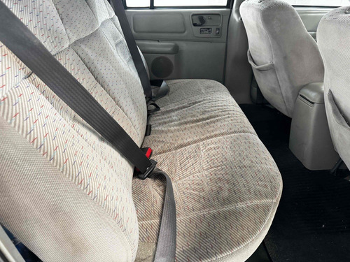 Chevrolet S10 2.2 Mpfi Dlx 4x2 Cd 8v Gasolina 4p Manual
